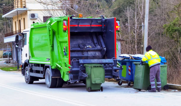 Best Same-Day Junk Removal Services  in Paducah, TX
